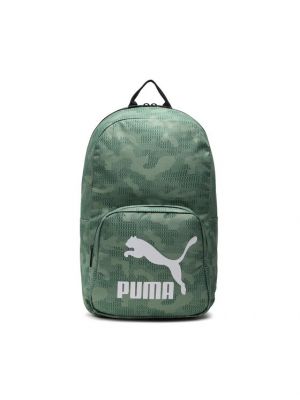 Rucksack Puma grün
