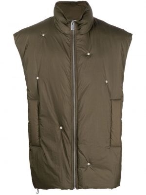 Vest 1017 Alyx 9sm grønn