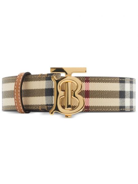 Bælte Burberry