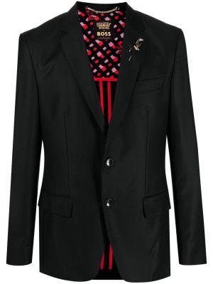 Blazer Boss svart