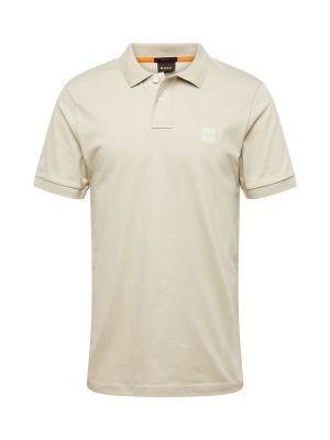 T-shirt Boss beige