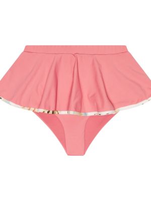 Bikini for piger Marysia Bumby pink