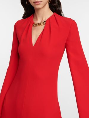 Ολόσωμη φόρμα Valentino κόκκινο
