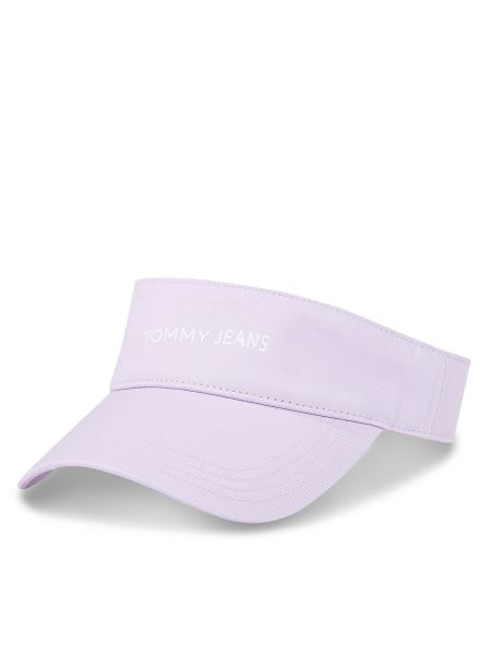 Cepure Tommy Hilfiger violets