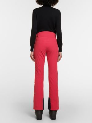 Pantaloni Toni Sailer roz