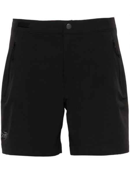 Træningsshorts Arc'teryx sort