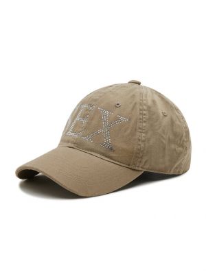 Καπέλο 2005 μπεζ