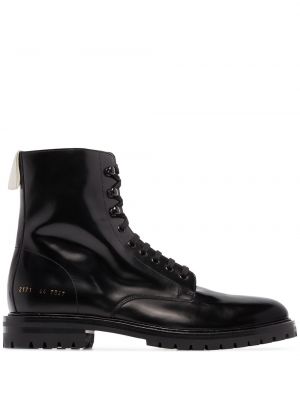 Gummistiefel Common Projects