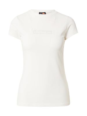T-shirt Ellesse blanc