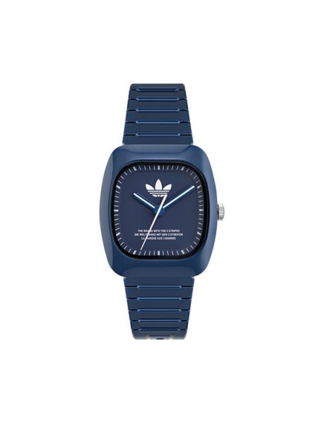 Годинник Adidas синій