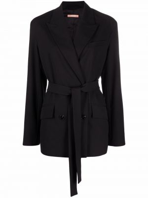 Lang blazer 12 Storeez svart