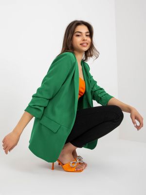 Sako Fashionhunters zelená