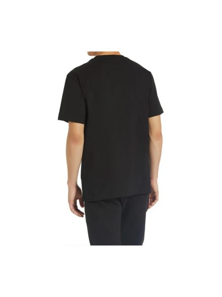 Camiseta elegante Giuseppe Zanotti negro