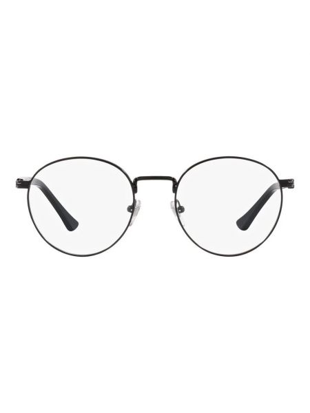 Okulary Persol czarne