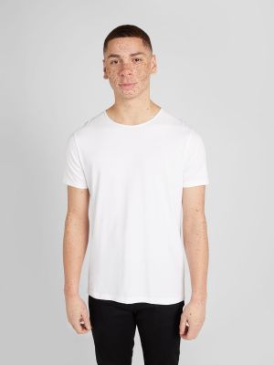 T-shirt Olymp bianco
