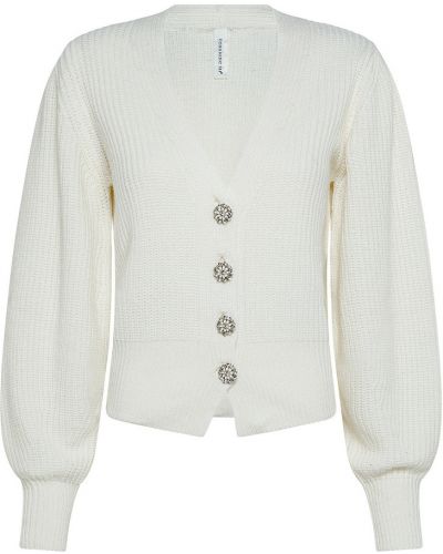 Bluza Tensione In - biały