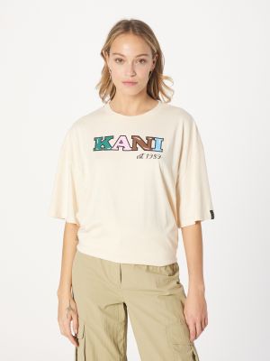 Majica bootcut Karl Kani