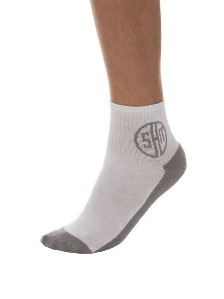 Čarape Sam73 siva