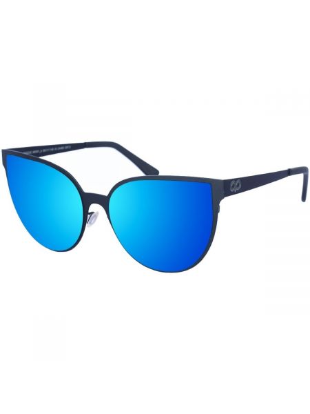 Okulary przeciwsłoneczne Kypers niebieskie