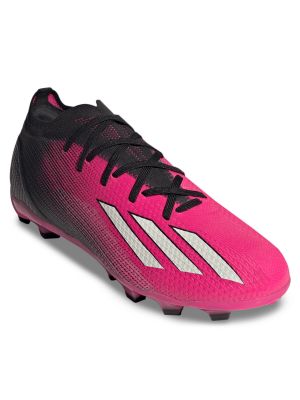 Guminiai batai Adidas Performance rožinė