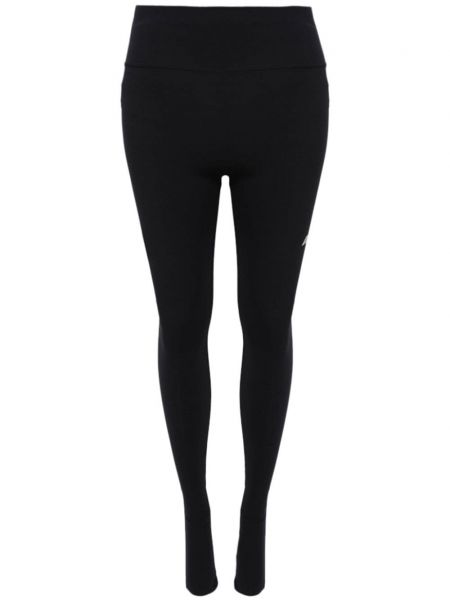 Leggings Balenciaga sort