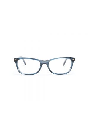 Okulary korekcyjne Carolina Herrera niebieskie