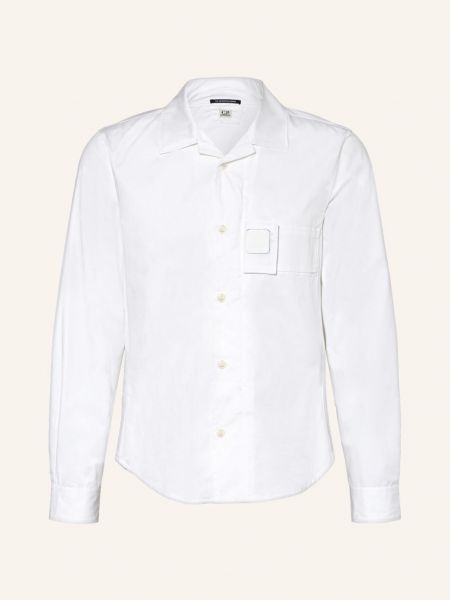 Koszula C.p. Company biała