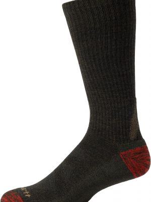 Шерстяные носки из шерсти мериноса Carhartt