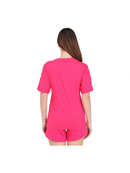 Camiseta Puma rosa