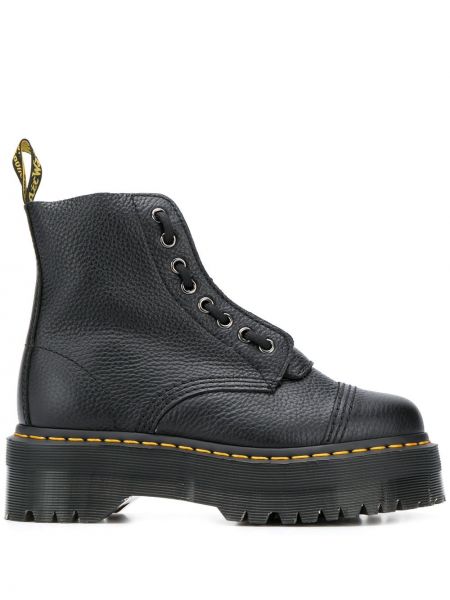 Bot Dr. Martens siyah