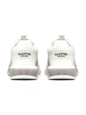 Calzado Valentino Garavani blanco