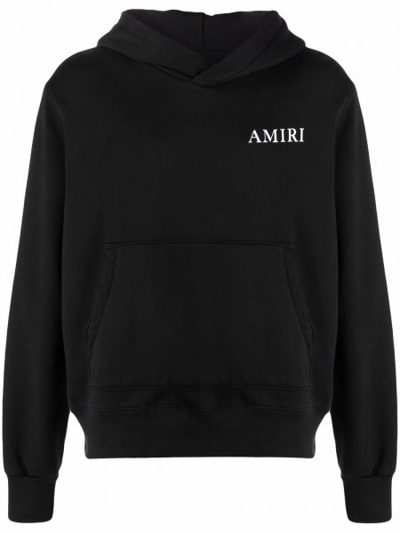 Sweatshirt Amiri sort