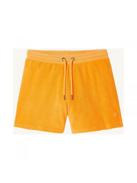Bermuda kratke hlače Jott narančasta