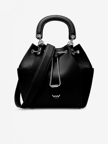 Чанта за чанта Vuch черно