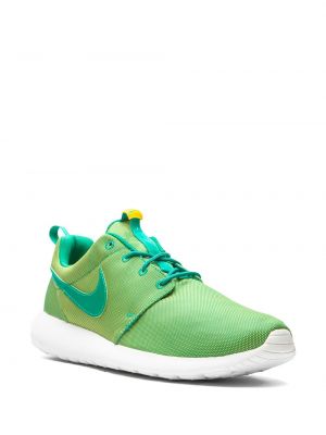 Zapatillas Nike Roshe verde