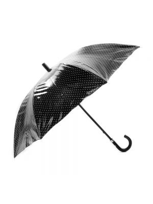 Parasol Dolce And Gabbana czarny