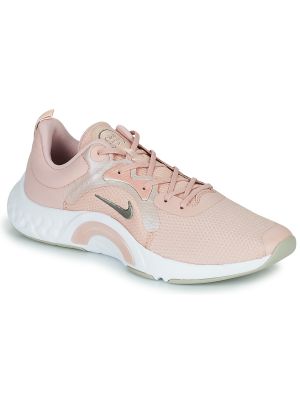 Tenisky Nike ružová