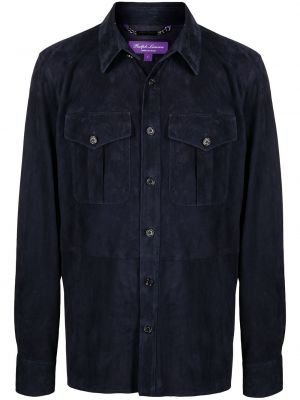 Lang jakke Ralph Lauren Purple Label