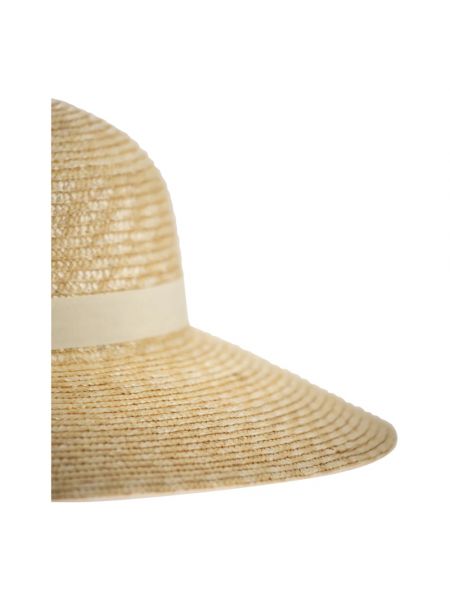 Sombrero Ralph Lauren beige