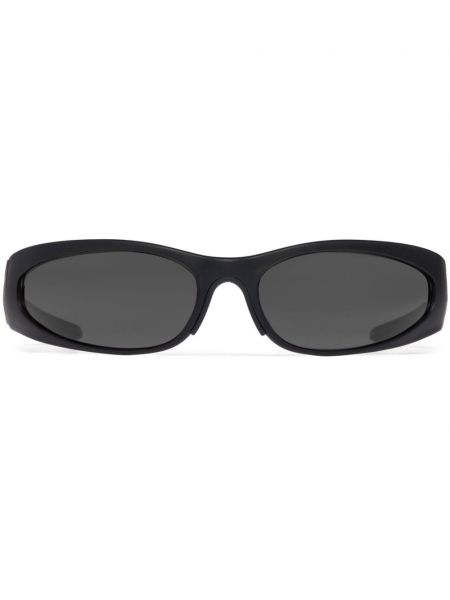 Γυαλιά ηλίου Balenciaga Eyewear μαύρο