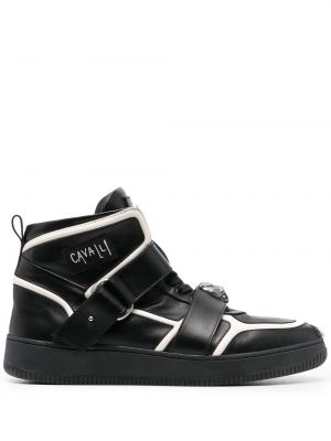 Sneakers Roberto Cavalli svart