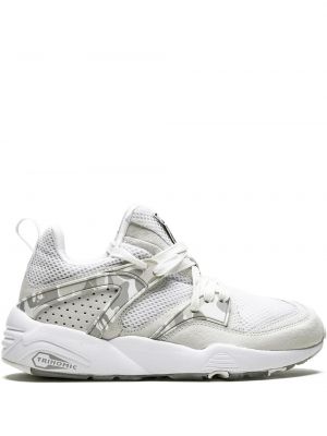 Sneakers Puma Blaze λευκό