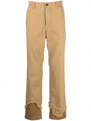 Chinos Incotex beige