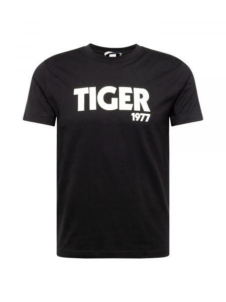 Marškinėliai su tigro raštu Tiger Of Sweden