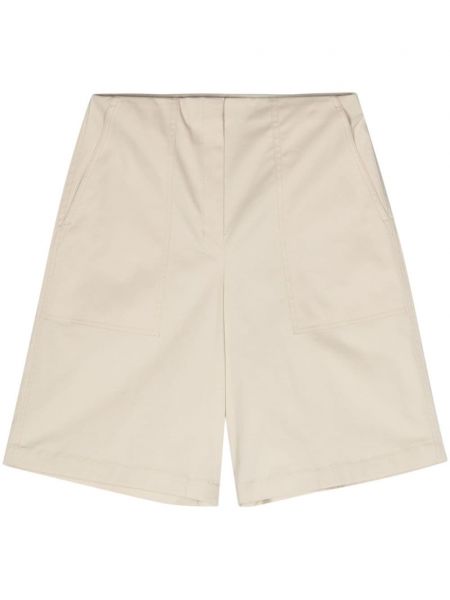 Shorts large Theory beige