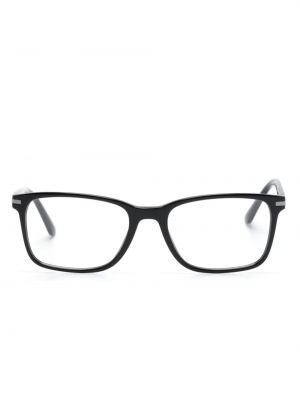 Okulary Prada Eyewear czarne