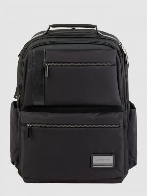 Рюкзак для ноутбука Samsonite черный