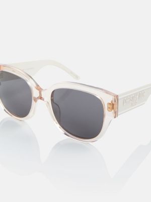 Sunčane naočale Dior Eyewear ružičasta