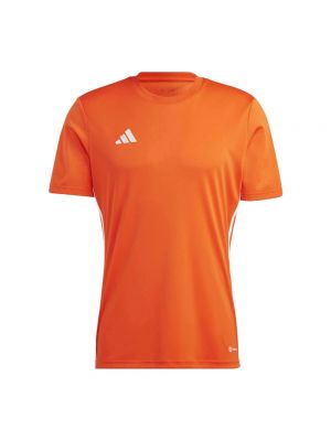 Koszula Adidas pomarańczowa