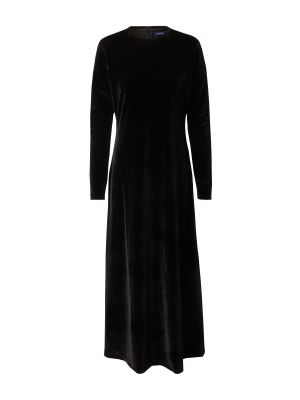 Šaty Polo Ralph Lauren čierna